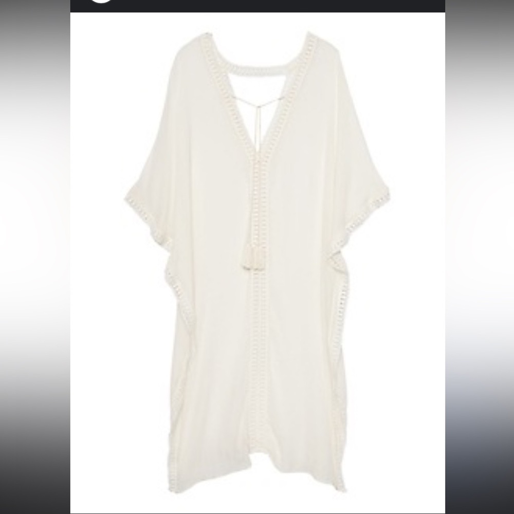 Eberjey Summer of Love Ilda Caftan